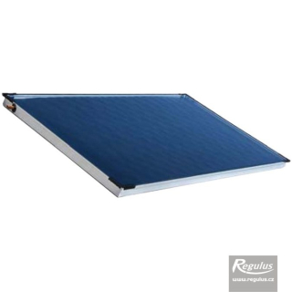 Regulus KPG1H horizontální solární kolektor 11427