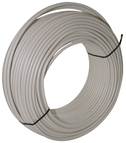 TOPTHERM AL – PE-X 16x2 topná trubka 200 m v kole