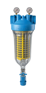 ATLAS FILTR HYDRA BIG 6/4" RAH 90 MCR S MANOMETRY