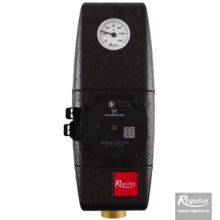 Regulus Čerpadlová skupina CSE OTS G60 19085