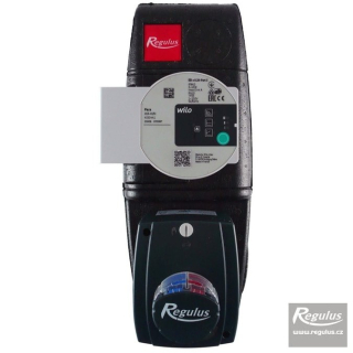 Regulus Čerpadlová skupina CSE MIX W6 1M 18730