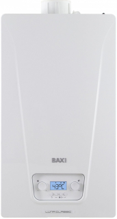 Baxi LUNA CLASSIC 24 plynový závěsný kondenzační kotel