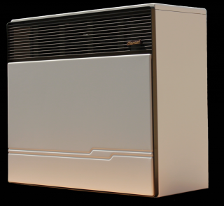 Karma Gamat 373 plynové topidlo