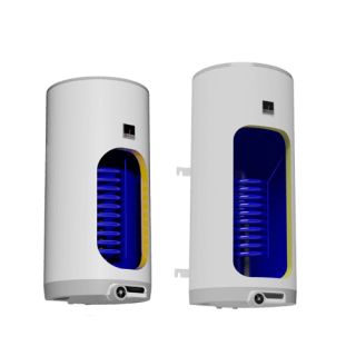 Dražice OKC 80 kombinovaný ohřívač vody