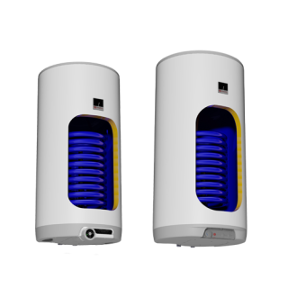 Dražice OKC 200 1m2 kombinovaný ohřívač vody