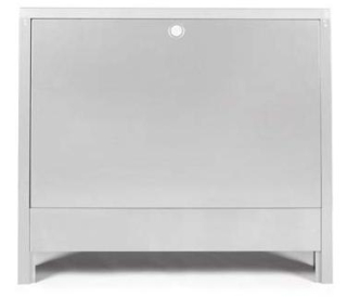 Rehau skříň rozdělovače pro montáž na omítku AP 805