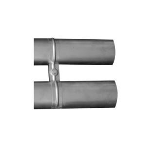 Karma prodloužení výdechu VYD 73-60 o 20 cm GAMAT 473