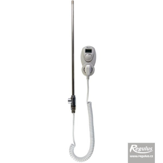 Regulus Z-SKVT 600 topná tyč do radiátoru 600W s termostatem TZ33