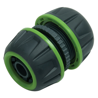 GARDEN Profi Zahradní hadicová spojka 1/2" x 1/2" PVC 6445