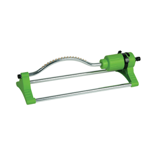 GARDEN Profi Zahradní zavlažovač pulsní kulatý 6492