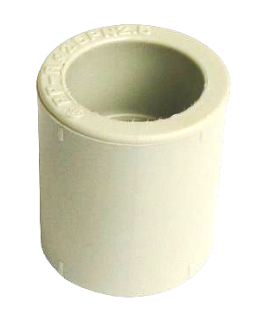 6210 PPR PN 20 spojka 40