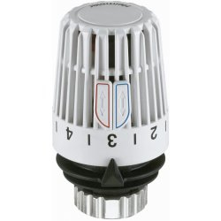 Heimeier K bílá 6200-00.500 radiátorová termostatická hlavice