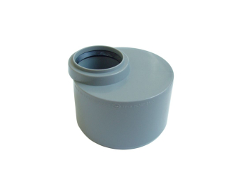 HTR-B kanalizační redukce nízká 110/75