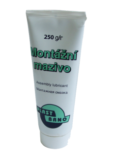 HT kanalizační montážní mazivo 250 g