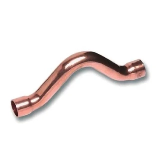 5085 Sanha měděný Cu oblouk obcházející 15 AxA