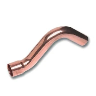 5086 Sanha měděný Cu oblouk obcházející 22 AxI