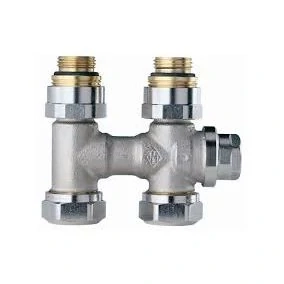 Heimeier Vekolux přímý připojovací šroubení pro radiátory VK 0530-50.000