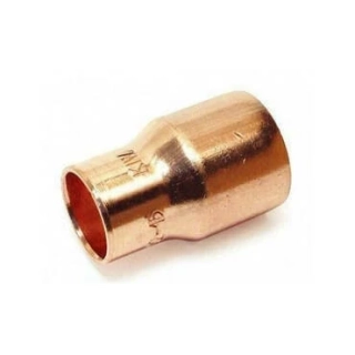 5243 Sanha měděná Cu redukce 35/22 AxI