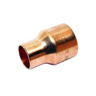 5240 Sanha měděný Cu redukovaný nátrubek 35/18 AxA