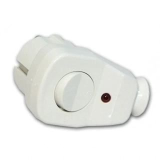 Korado Koralux síťová vidlice VS1 k žebříkům Z-SKV-0002