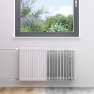 radiátor Korado Radik klasik R 22/554/1400 pro rekonstrukce