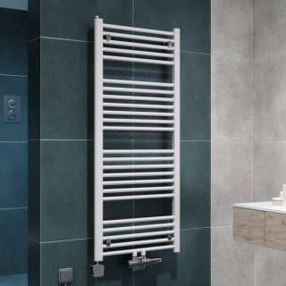 Korado Koralux linear classic M 500.1220 koupelnový žebřík