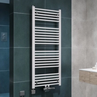 Korado Koralux linear classic M 600.1500 koupelnový žebřík