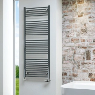 Korado Koralux linear classic 500.1220 koupelnový žebřík