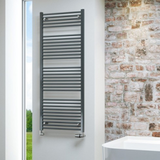 Korado Koralux linear classic 500.700 koupelnový žebřík