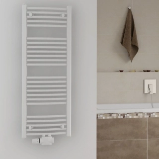 Korado Koralux rondo classic M 600.900 koupelnový žebřík