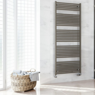 Korado Koralux linear comfort 450.1220 koupelnový žebřík