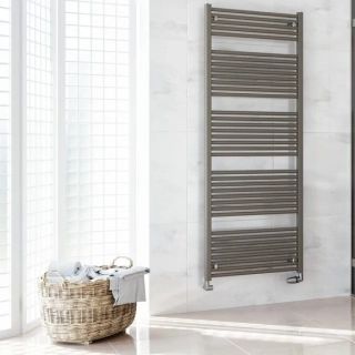 Korado Koralux linear comfort 600.1220 koupelnový žebřík