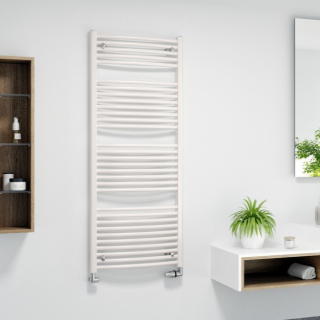 Korado Koralux rondo comfort 600.1500 koupelnový žebřík