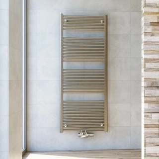 Korado Koralux linear comfort M 750.700 koupelnový žebřík