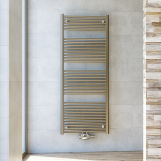 Korado Koralux linear comfort M 750.1500 koupelnový žebřík