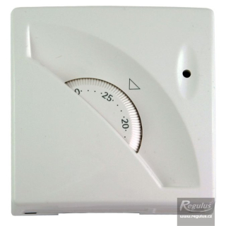 Regulus TP 546 LA pokojový prostorový termostat 10946
