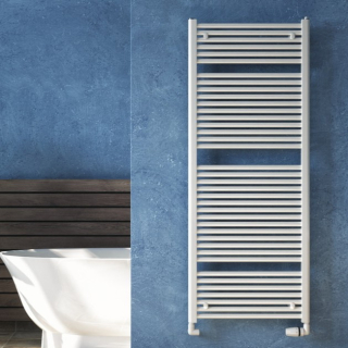 Korado Koralux linear MAX 450.1220 koupelnový žebřík
