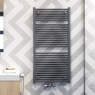 Korado Koralux linear MAX M 750.1820 koupelnový žebřík