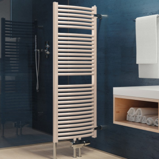 Korado Koralux rondo MAX M 600.900 koupelnový žebřík