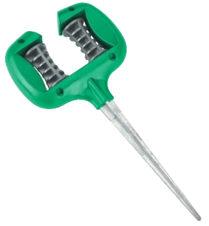 Garden Profi vodítko zahradní hadice s trnem do země 6463