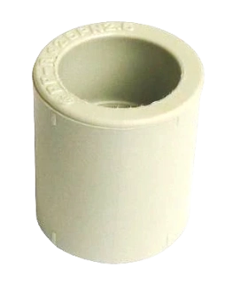 6210 PPR spojka PN 20 20