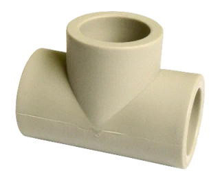 6214 PPR T kus 25 PN 20