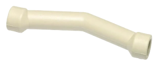 6219 PPR křížení 20 mm PN 20