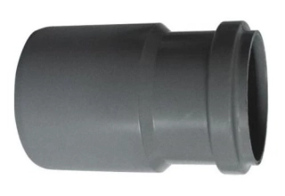 HTR kanalizační přechodka PP/PVC 75/63