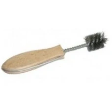 Sanha čistící kartáček na čištění měděných trubek 15 mm