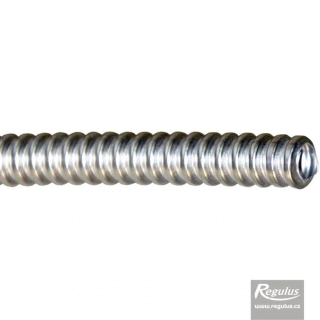 Regulus trubka nerez DN 8 2m