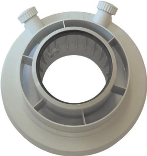 Vaillant připojovací adaptér 80/125 0020147469