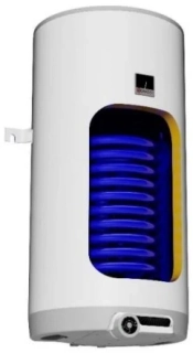 Dražice OKC 100 1m2 kombinovaný ohřívač vody