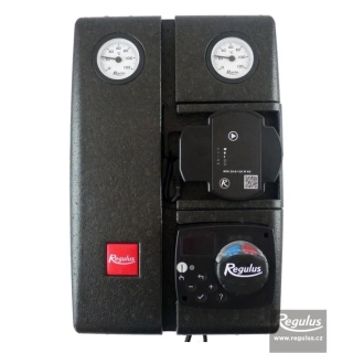 Regulus čerpadlová skupina CSE2 MIX F FIX R8 1F 21426