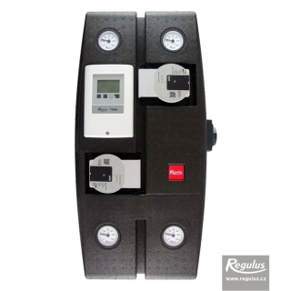 Regulus Čerpadlová skupina BIO 65 MIX W-PWM 1F TRS6K 21255